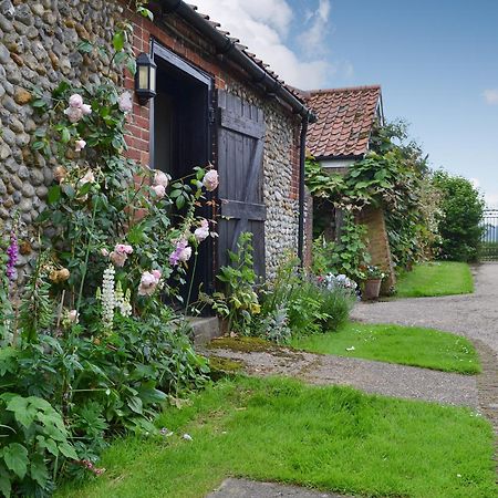Villa The Little House Baconsthorpe Exterior foto